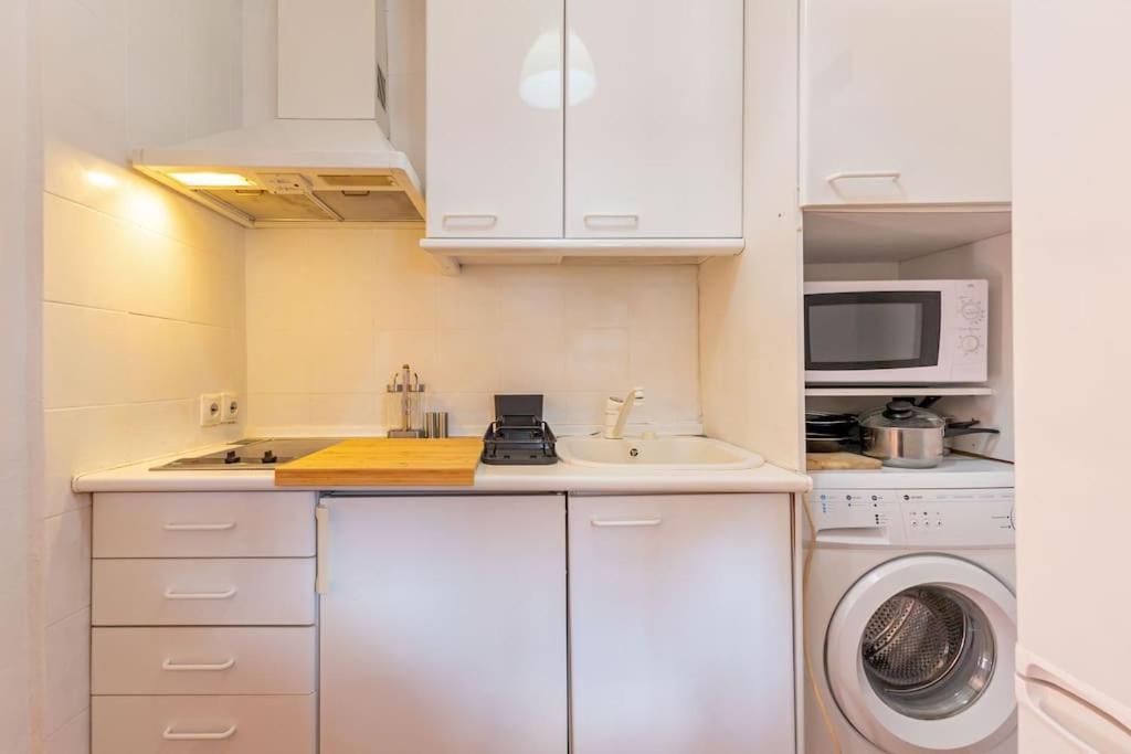 Corral Oasis Appartement Sevilla