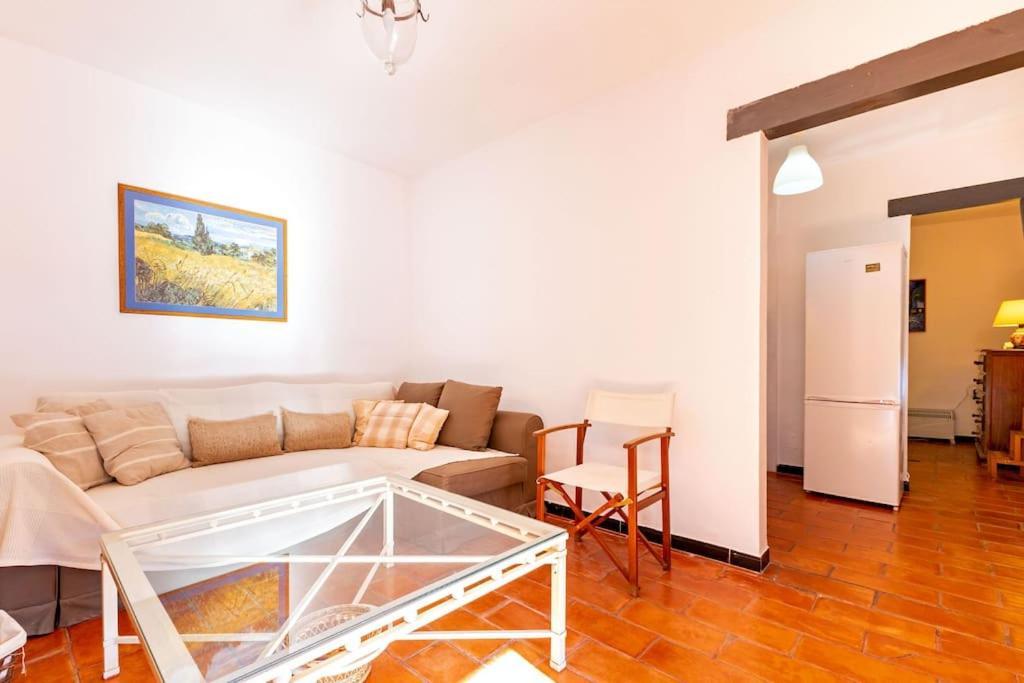 Appartement Corral Oasis
