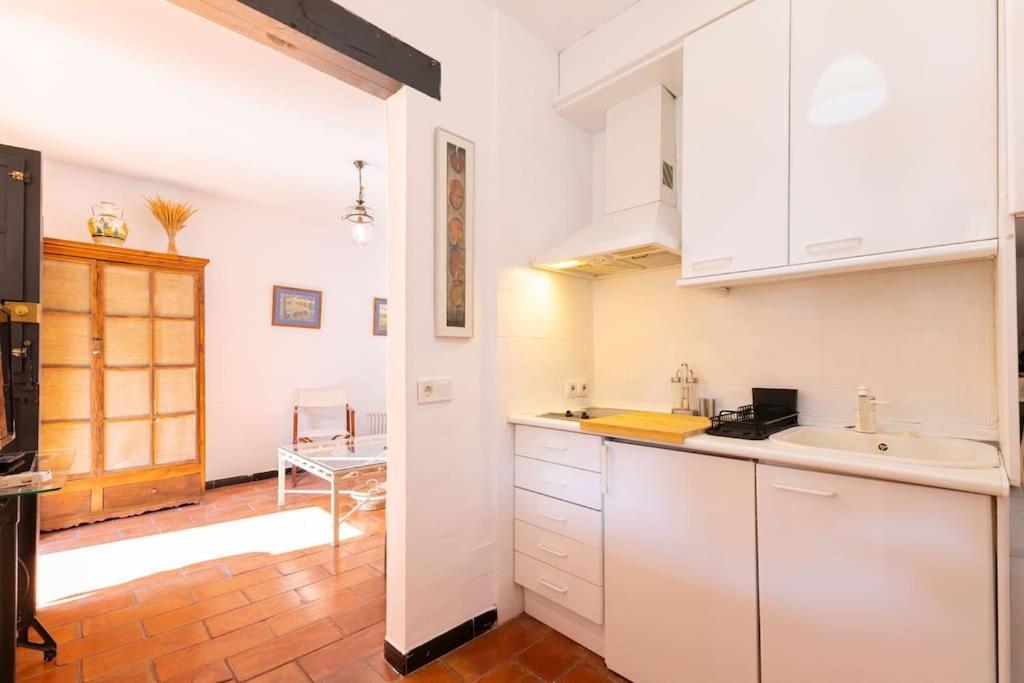 Appartement Corral Oasis *
