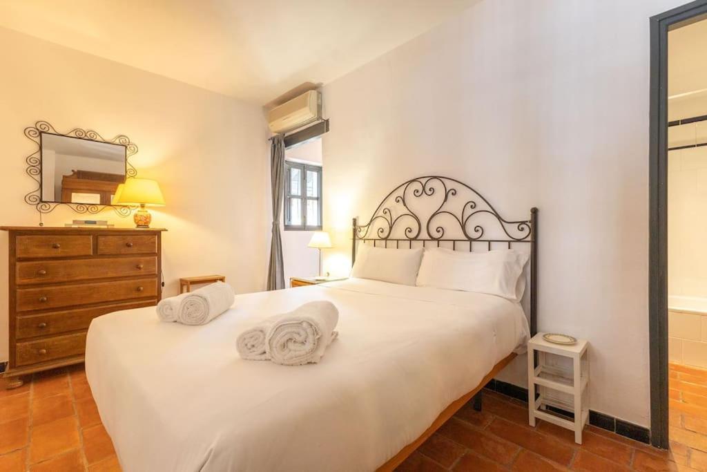 Appartement Corral Oasis Séville