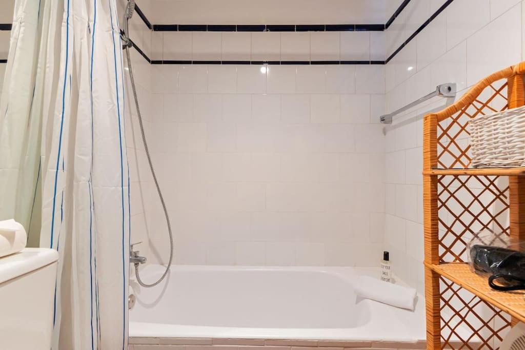 Corral Oasis Appartement Séville
