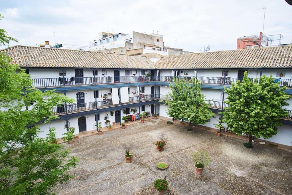 Appartement Corral Oasis Sevilla