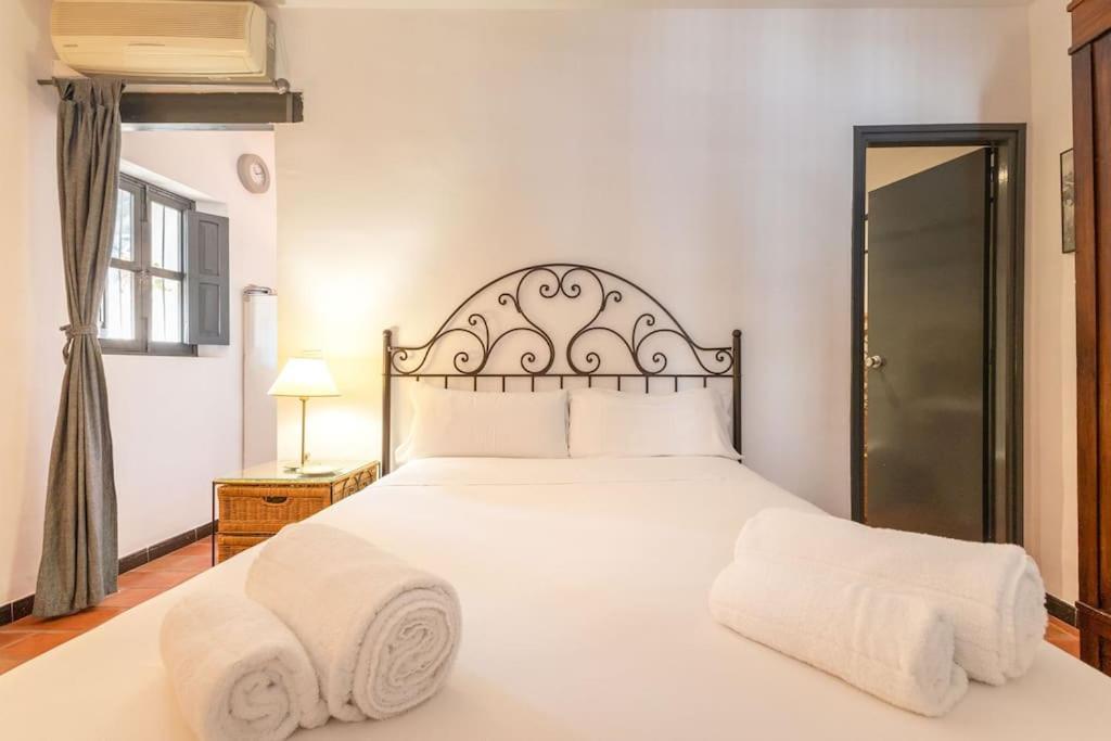 Corral Oasis Appartement Sevilla