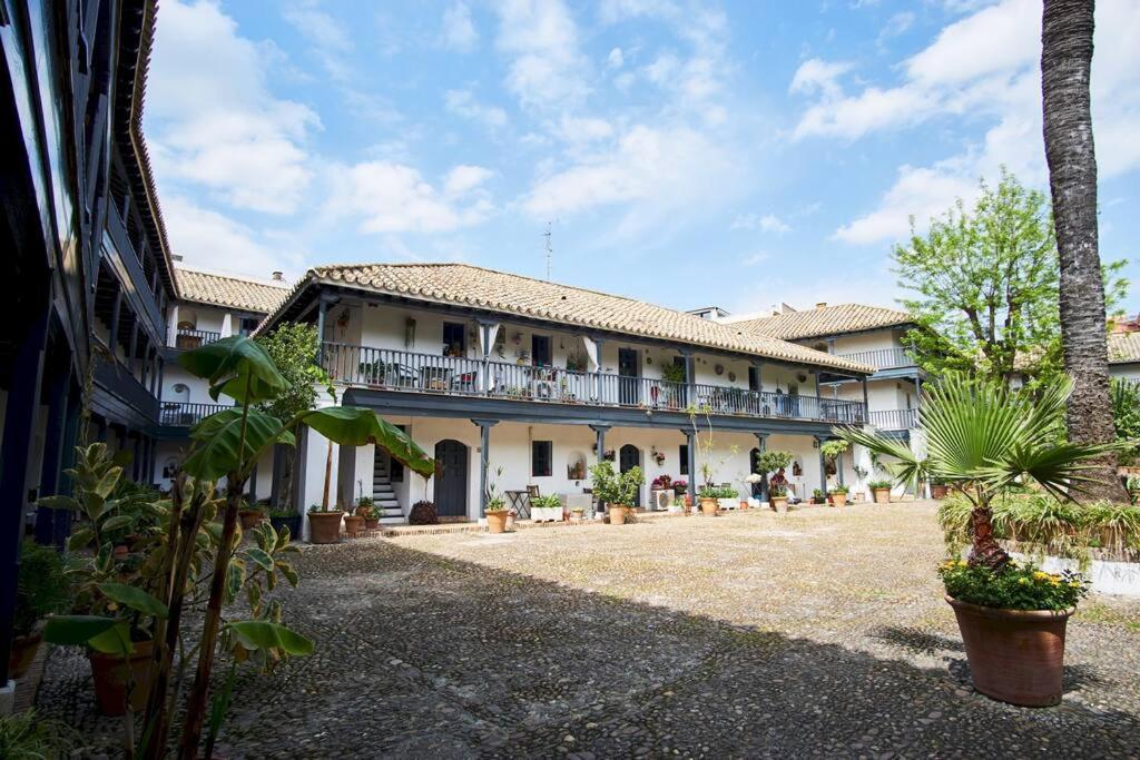 Appartement Corral Oasis