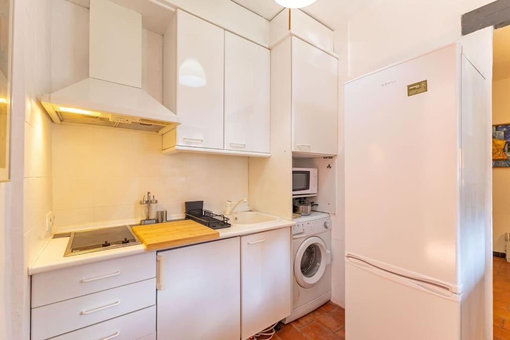 Corral Oasis Appartement Séville