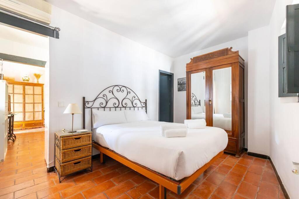 Corral Oasis Appartement *