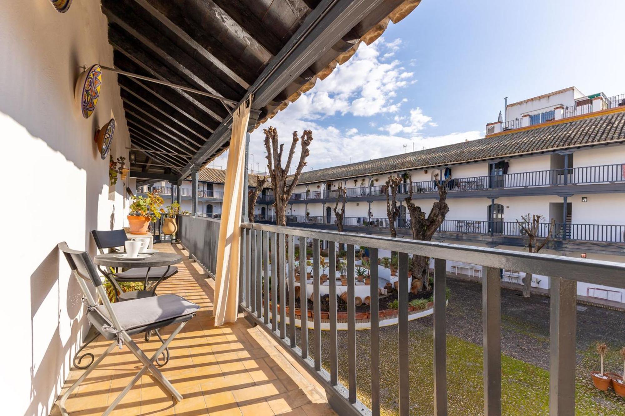 Appartement Corral Oasis *